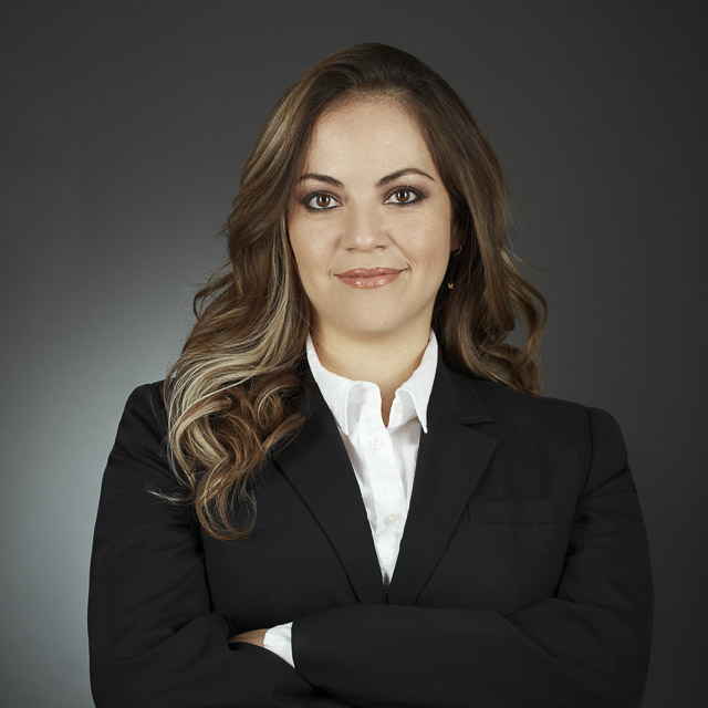 Elaine Carmona